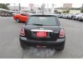 Midnight Black Metallic - Cooper Hardtop Photo No. 6