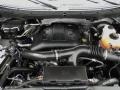 3.5 Liter EcoBoost DI Turbocharged DOHC 24-Valve Ti-VCT V6 2013 Ford F150 XL SuperCrew Engine