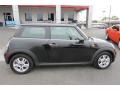 Midnight Black Metallic - Cooper Hardtop Photo No. 8