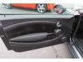 Midnight Black Metallic - Cooper Hardtop Photo No. 10