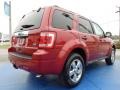 Toreador Red Metallic - Escape Limited V6 Photo No. 5