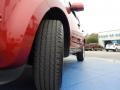 Toreador Red Metallic - Escape Limited V6 Photo No. 11