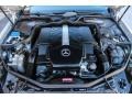 Iridium Silver Metallic - CLS 500 Photo No. 40