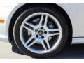 Iridium Silver Metallic - CLS 500 Photo No. 41