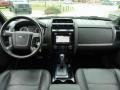 Charcoal Black 2012 Ford Escape Limited V6 Dashboard