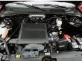 2012 Ford Escape 3.0 Liter DOHC 24-Valve Duratec Flex-Fuel V6 Engine Photo