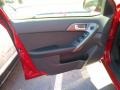 2013 Crimson Red Kia Forte 5-Door EX  photo #7