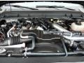 2014 F250 Super Duty Platinum Crew Cab 4x4 6.7 Liter OHV 32-Valve B20 Power Stroke Turbo-Diesel V8 Engine