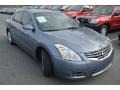 Ocean Gray - Altima 2.5 S Photo No. 2
