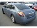 Ocean Gray - Altima 2.5 S Photo No. 5