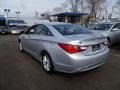 Radiant Silver - Sonata GLS Photo No. 4