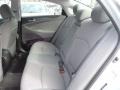 Radiant Silver - Sonata GLS Photo No. 9