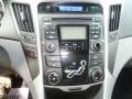 Radiant Silver - Sonata GLS Photo No. 10