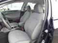 Pacific Blue Pearl - Sonata GLS Photo No. 7