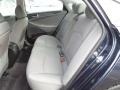 Pacific Blue Pearl - Sonata GLS Photo No. 9