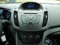Charcoal Black Controls Photo for 2014 Ford Escape #91160537