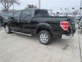 Tuxedo Black - F150 XLT SuperCrew Photo No. 4