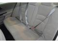2014 Alabaster Silver Metallic Honda Accord EX Sedan  photo #30