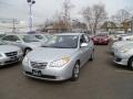 Quicksilver - Elantra GLS Photo No. 3