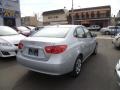 Quicksilver - Elantra GLS Photo No. 4