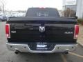 Black - 1500 Laramie Crew Cab 4x4 Photo No. 6