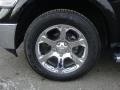 Black - 1500 Laramie Crew Cab 4x4 Photo No. 9