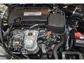 2014 Champagne Frost Pearl Honda Accord LX Sedan  photo #31