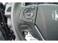 Crystal Black Pearl - CR-V EX-L Photo No. 18
