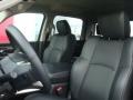 Black - 1500 Laramie Crew Cab 4x4 Photo No. 11