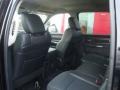 Black - 1500 Laramie Crew Cab 4x4 Photo No. 13