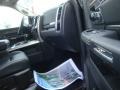 Black - 1500 Laramie Crew Cab 4x4 Photo No. 16