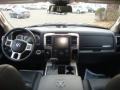 Black - 1500 Laramie Crew Cab 4x4 Photo No. 19