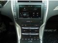 2014 Lincoln MKZ Charcoal Black Interior Controls Photo