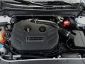 2.0 Liter GTDI Turbocharged DOHC 16-Valve EcoBoost 4 Cylinder Engine for 2014 Lincoln MKZ FWD #91161495