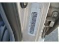2000 Slate Gray Hyundai Elantra GLS Sedan  photo #7