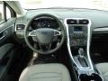 Earth Gray Dashboard Photo for 2014 Ford Fusion #91161650
