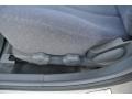 2000 Slate Gray Hyundai Elantra GLS Sedan  photo #9
