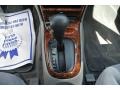 2000 Slate Gray Hyundai Elantra GLS Sedan  photo #12