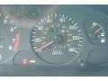2000 Slate Gray Hyundai Elantra GLS Sedan  photo #15