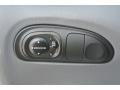 2000 Slate Gray Hyundai Elantra GLS Sedan  photo #16