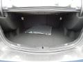 2014 Ford Fusion SE EcoBoost Trunk