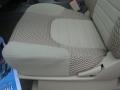 Avalanche White - Frontier SV V6 King Cab 4x4 Photo No. 11