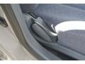2000 Slate Gray Hyundai Elantra GLS Sedan  photo #20