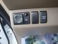 Avalanche White - Frontier SV V6 King Cab 4x4 Photo No. 15