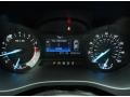 Charcoal Black Gauges Photo for 2014 Ford Fusion #91161900