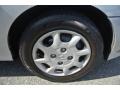2000 Slate Gray Hyundai Elantra GLS Sedan  photo #23