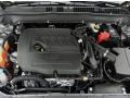 1.5 Liter GTDI EcoBoost Turbocharged DOHC 16-Valve Ti-VCT 4 Cylinder 2014 Ford Fusion SE EcoBoost Engine