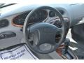 2000 Slate Gray Hyundai Elantra GLS Sedan  photo #25