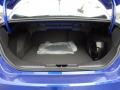 Performance Blue - Focus Titanium Sedan Photo No. 5