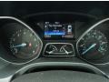 Performance Blue - Focus Titanium Sedan Photo No. 10